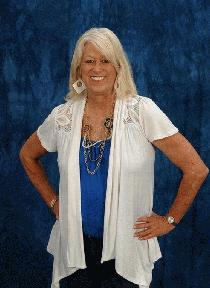 Lesia Dawn Coleman